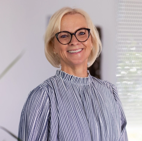 Rita Lippe